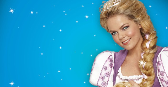 Rapunzel The Musical
