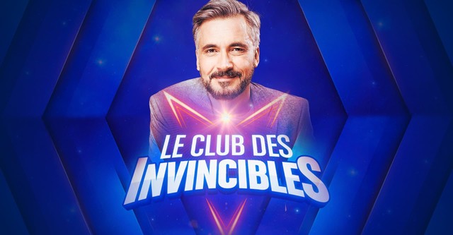 Le club des invincibles