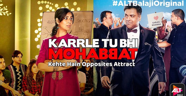 Karrle Tu Bhi Mohabbat Season episodes streaming online