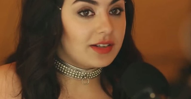 Charli XCX: The F-Word and Me