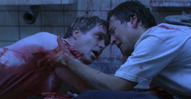 Saw: Hra o přežití