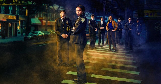 East New York streaming tv series online