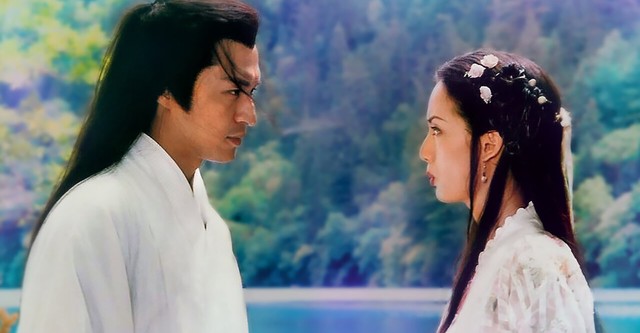 Legend of the Eight Immortals