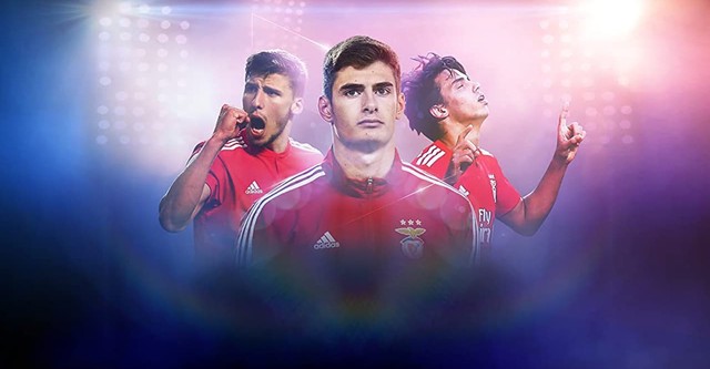 Factory of Dreams: Benfica