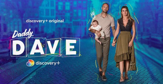 Daddy Dave