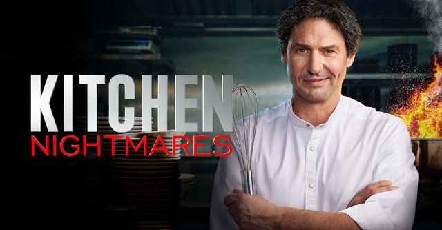 Kitchen Nightmares Australia Season episodes streaming online