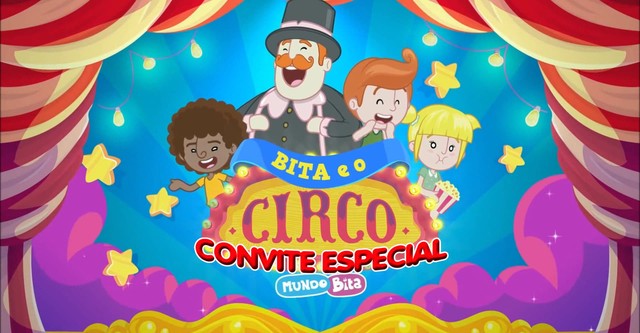 Bita e o Circo