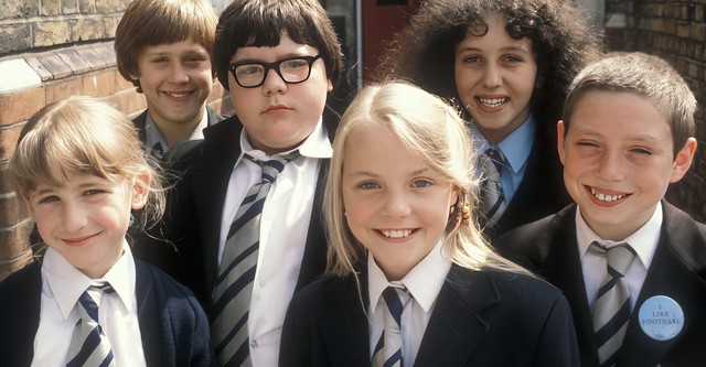 Grange Hill