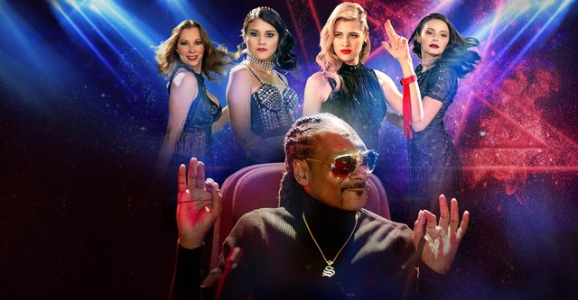 American Dream - Un Reality Sangriento