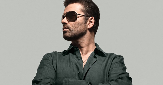 George Michael: A Different Story