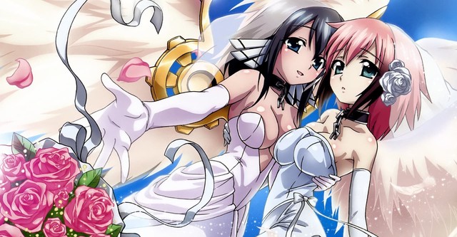 (未使用･未開封品)　Heaven&#39;s Lost Property: Angeloid of Clockwork [Blu-ray] [Import] 0pbj0lf m26712925321_1.jpg