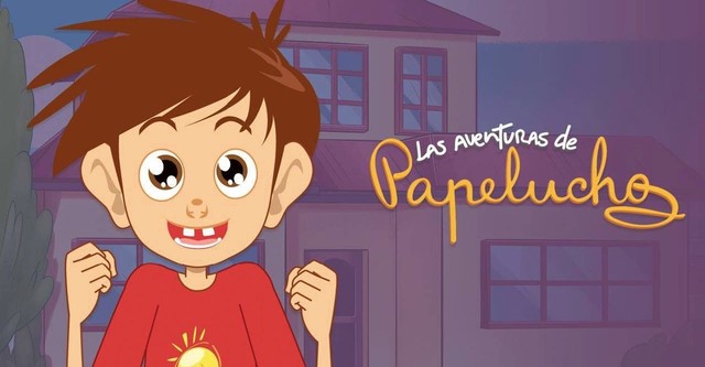 Las Aventuras de Papelucho