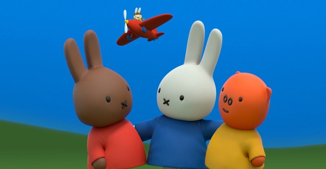 Miffy der Film