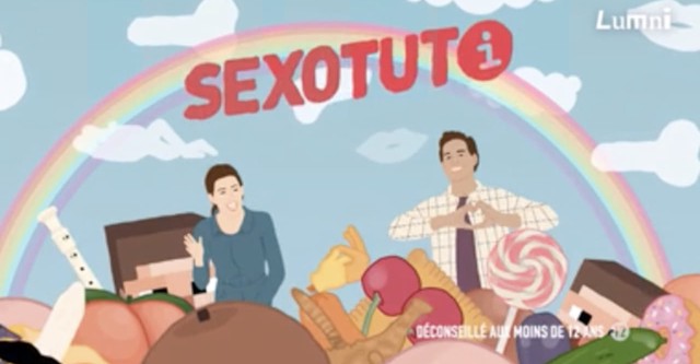 Sexotuto