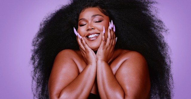 Love, Lizzo