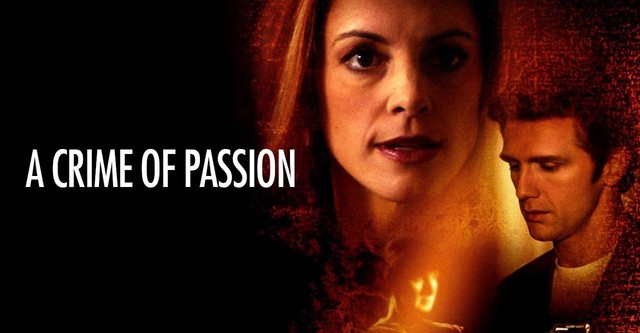 A Crime of Passion