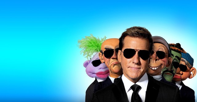 Jeff Dunham: Me the People