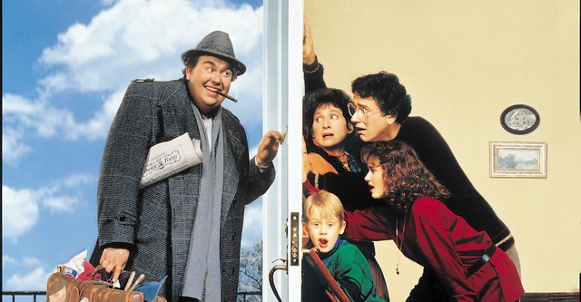 Uncle Buck