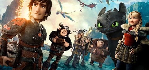 How to Watch 'How To Train Your Dragon' Movies, Series & Short Films in Order