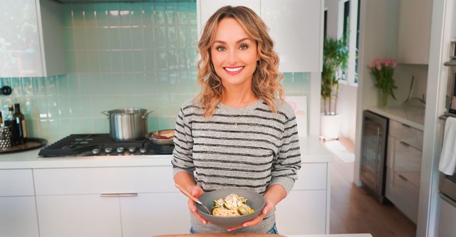 Giada at Home