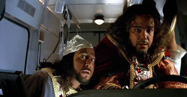 Les Rois mages