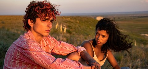 From A Little Peach To A Big Splash — This is Every Luca Guadagnino Movie, In Order