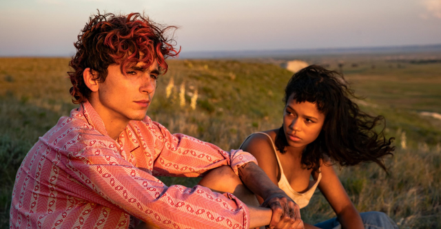 From A Little Peach To A Big Splash — This is Every Luca Guadagnino Movie, In Order