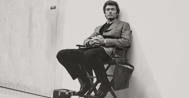 Clint Eastwood, poslední legenda