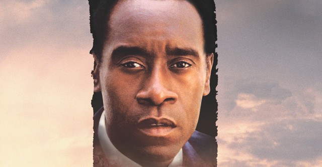 Hotel Rwanda