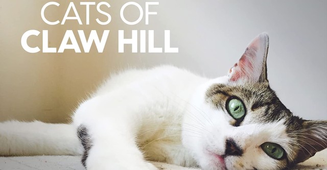 Cats of Claw Hill