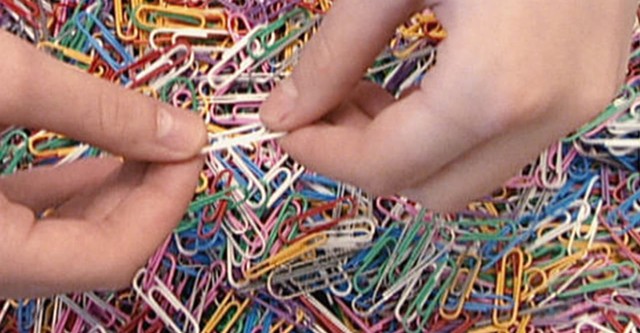 Paper Clips