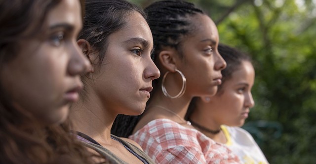 Melhores Amigas