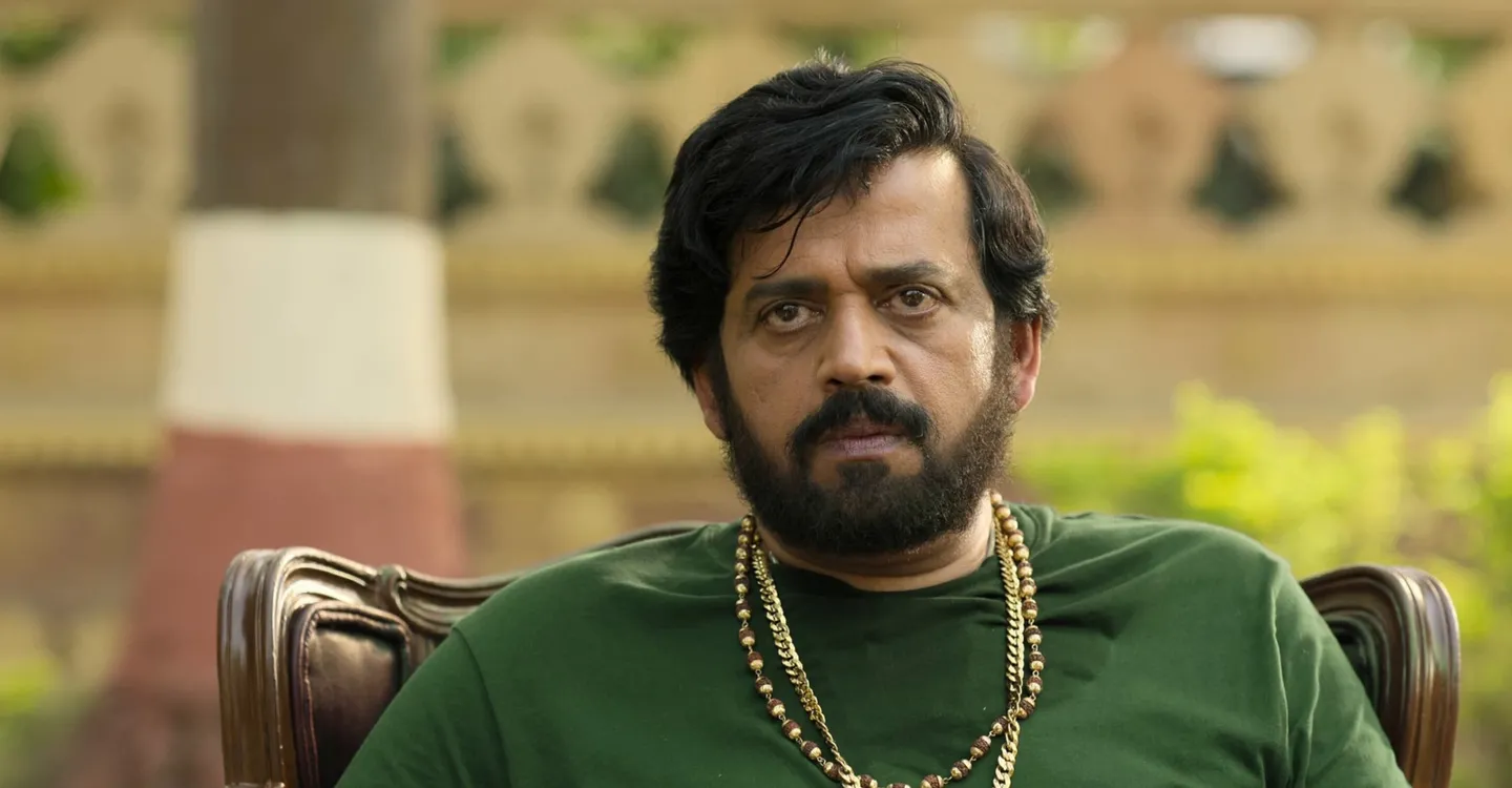 Khakee: The Bihar Chapter Still #4