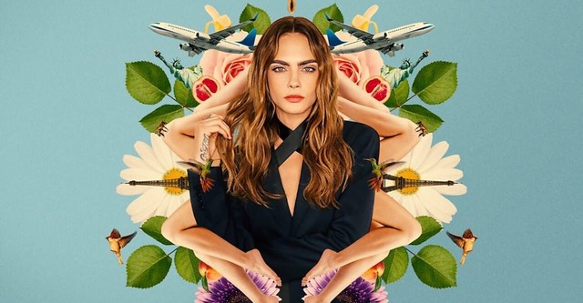 Planet Sex con Cara Delevingne