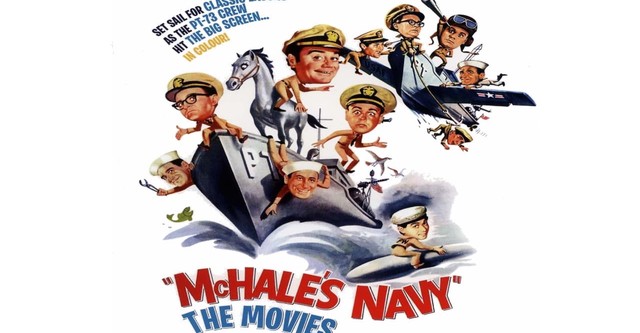 McHale's Navy