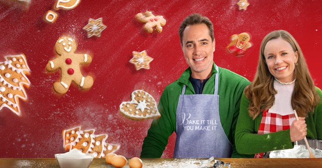 La recette secrète des cookies de Noël