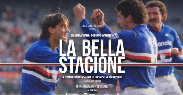 La bella stagione