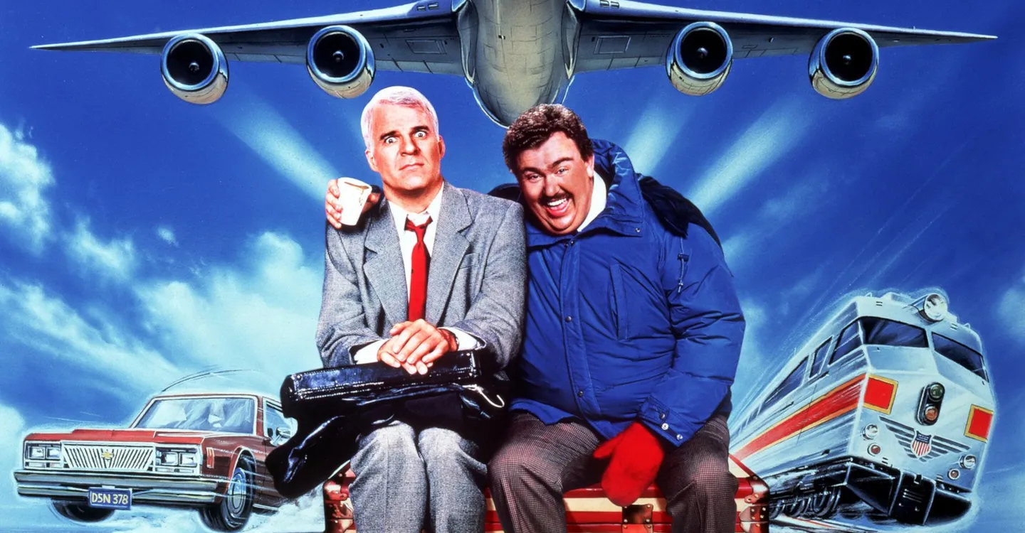 The 10 Best John Candy Movies, Ranked