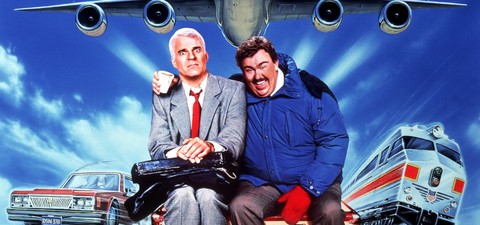 The 10 Best Thanksgiving Movies Ever and Where to Watch Them