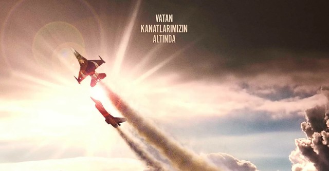 Anatolian Eagles