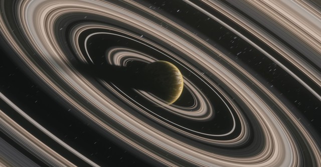The Sights of Space: A Voyage to Spectacular Alien Worlds