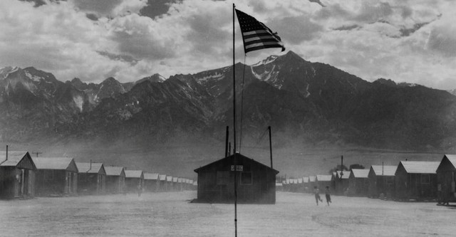 Betrayed: Surviving an American Concentration Camp