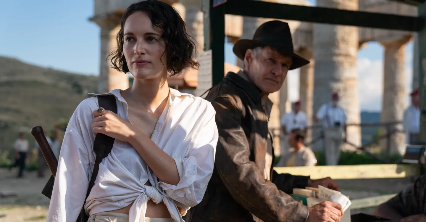 Saiba onde e como assistir a todos os filmes de Indiana Jones em ordem cronológica e de lançamento