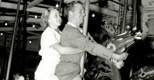 Sweetheart of the Navy