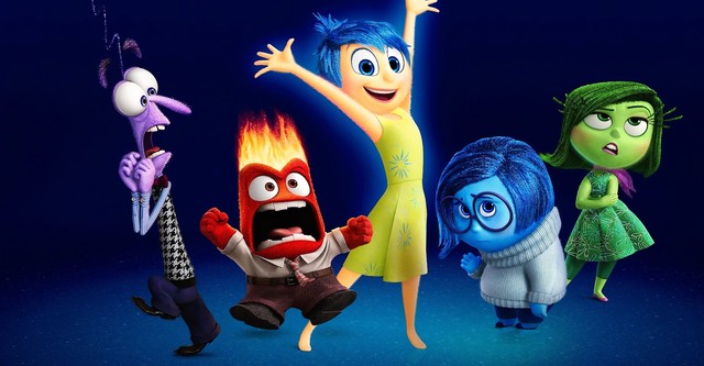 Inside Out
