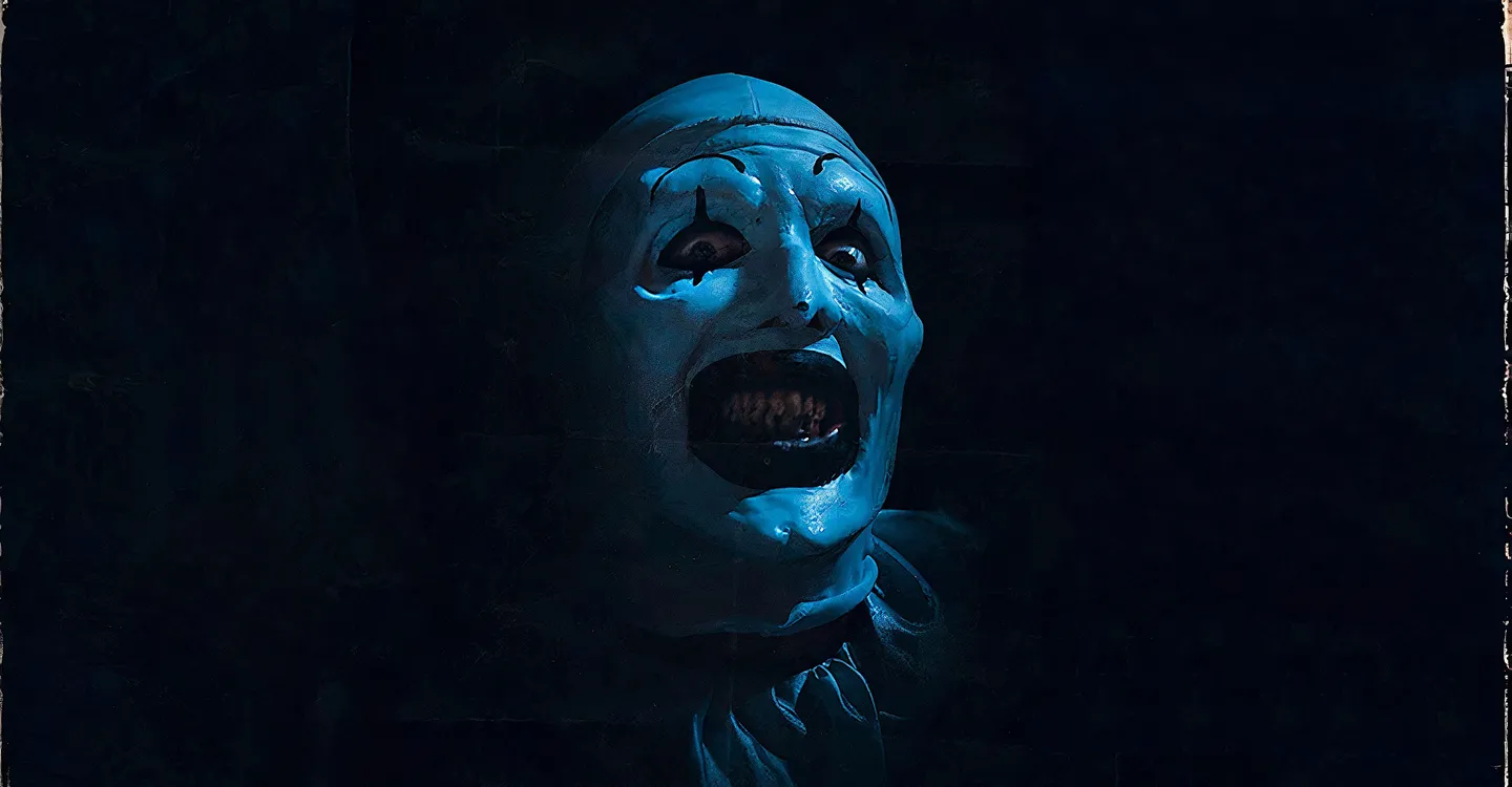 Every Terrifier Movie, In Order