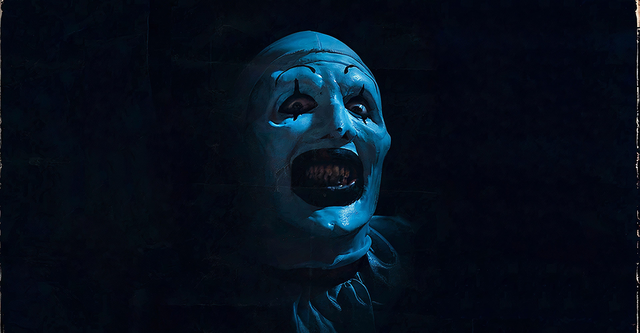 All Terrifier Movies In Order