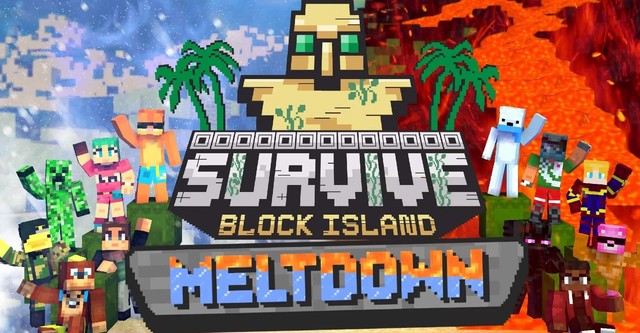 Survive Block Island