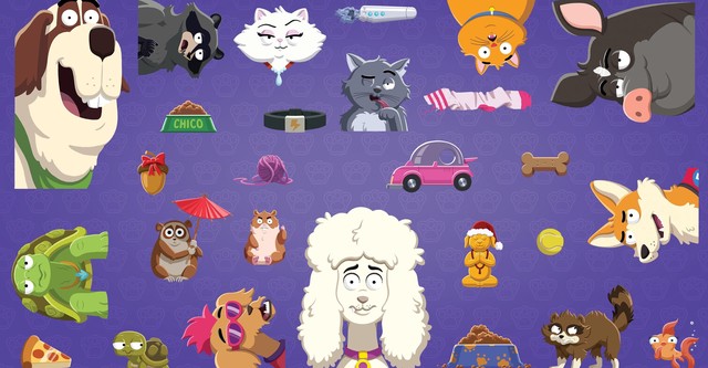 La casa de los animales