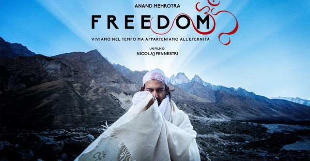 Freedom - Lo yoga che ti libera